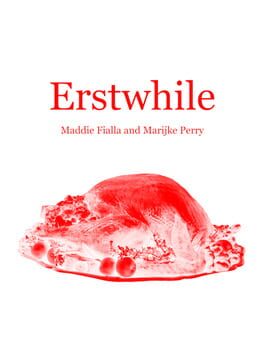 Erstwhile