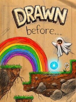 Drawn Before