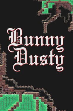 Bunny Dusty