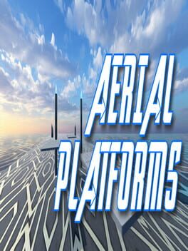 Aerial Platforms
