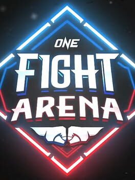 One Fight Arena
