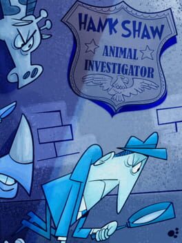 Hank Shaw: Animal Investigator