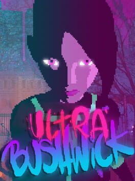 Ultra Bushwick