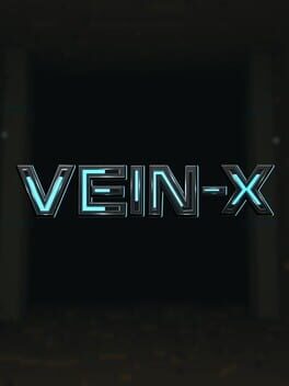 Vein-X