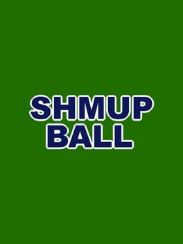 Shmup Ball