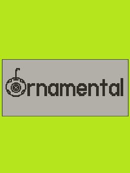 Ornamental