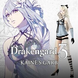 Drakengard 3: Kainé's Garb