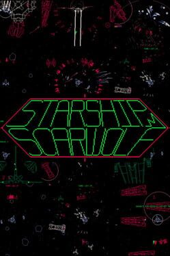 Starship Scarwolf