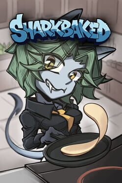 Sharkbaked