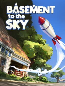 Basement to the Sky