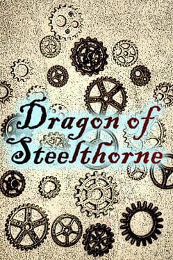 Dragon of Steelthorne