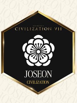 Sid Meier's Civilization VII: Joseon Pack