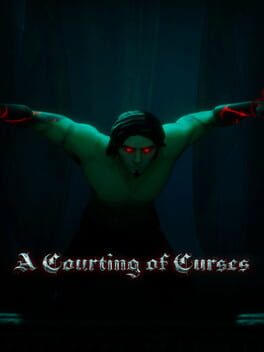 A Courting of Curses