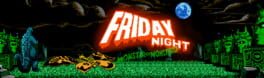 Friday Night Monster of Monsters