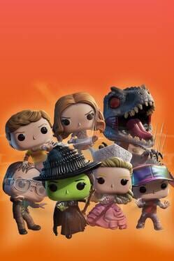 Funko Fusion: Deluxe Edition