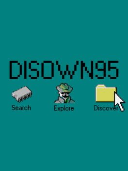 Disown95