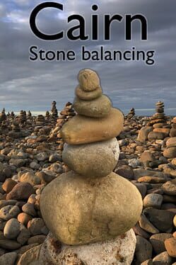Cairn: Stone Balancing