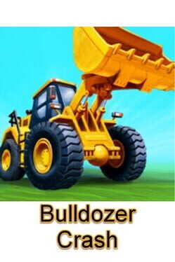 Bulldozer Crash