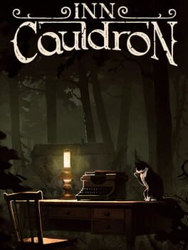 Cauldron Inn