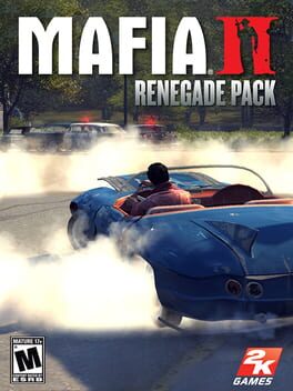 Mafia II: Renegade Pack