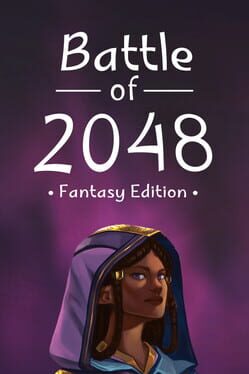 Battle of 2048: Fantasy Edition