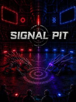 Signal Pit