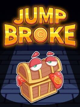 Jump Broke