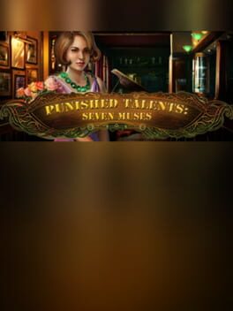 Punished Talents: Seven Muses - Collector's Edition