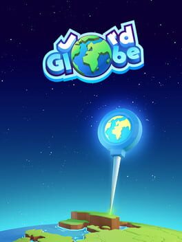 JordGlobe