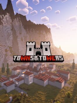 Towns and Towers