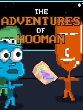 The Adventures of Hooman