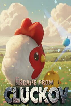 Escape From Cluckov