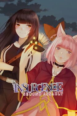 Insurgence: Second Assault - Remastered