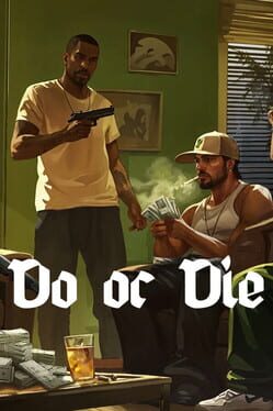 Do or Die