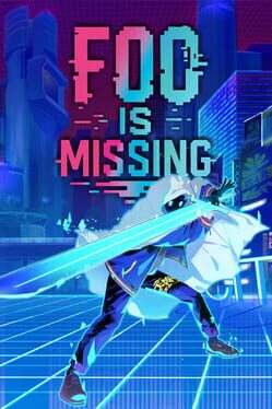 Foo Is Missing