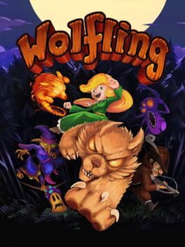 Wolfling