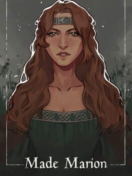 Made Marion