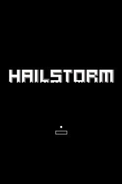 Hailstorm