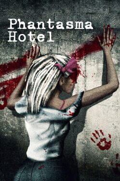 Phantasma Hotel