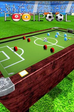 FootPool