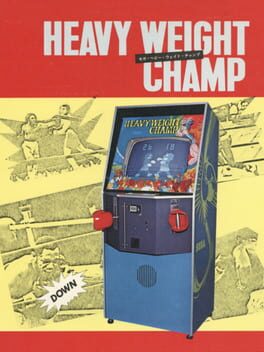 Heavyweight Champ