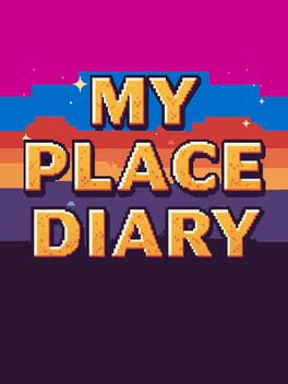 My Place Diary