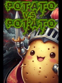 Potato Vs. Potato