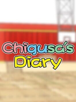 Chigusa's Diary