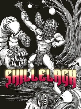 Shillelagh