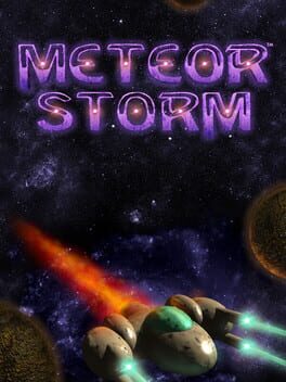 Meteor Storm
