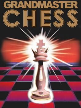 Grandmaster Chess