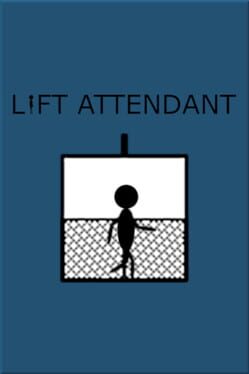 Lift Attendant