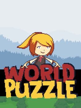 World Puzzle