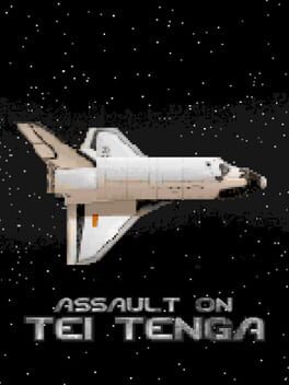 Assault on Tei Tenga
